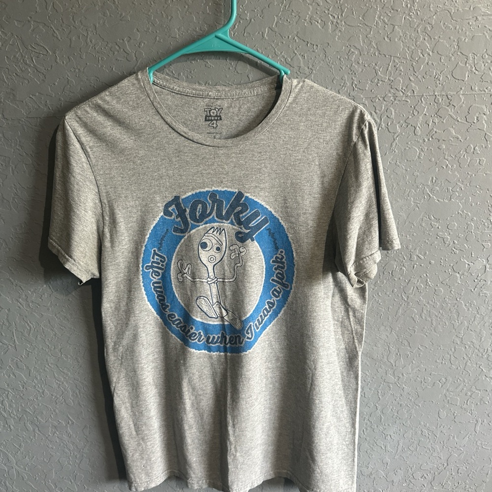 Gorky Toy Story Tshirt